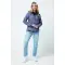 Giacca softshell da donna IQONIQ MAKALU in rPET con stampa - Anteprima 39