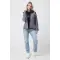 Giacca softshell da donna IQONIQ MAKALU in rPET con stampa - Anteprima 40