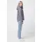 Giacca softshell da donna IQONIQ MAKALU in rPET con stampa - Anteprima 41