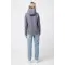 Giacca softshell da donna IQONIQ MAKALU in rPET con stampa - Anteprima 42
