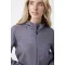 Giacca softshell da donna IQONIQ MAKALU in rPET con stampa - Anteprima 43