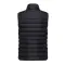 Gilet MERU DONNA IQONIQ promozionale in rPET - Anteprima 3