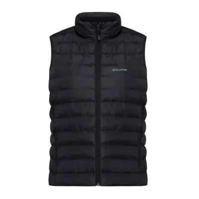 Gilet MERU DONNA IQONIQ promozionale in rPET - Immagine 9
