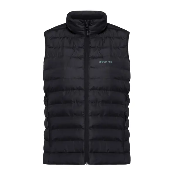 Gilet MERU DONNA IQONIQ promozionale in rPET - Immagine 9