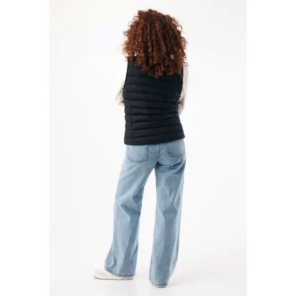 Gilet MERU DONNA IQONIQ promozionale in rPET - Immagine 6