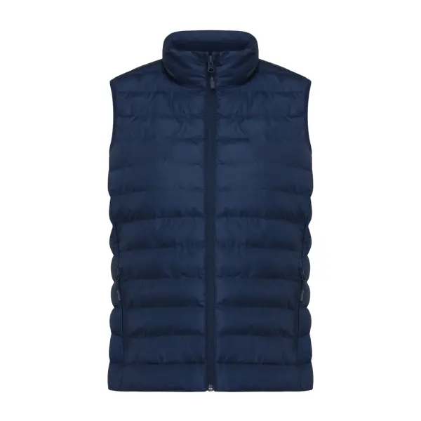 Gilet MERU DONNA IQONIQ promozionale in rPET - Immagine 10
