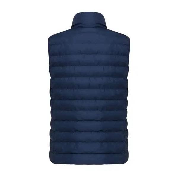 Gilet MERU DONNA IQONIQ promozionale in rPET - Immagine 11