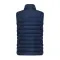 Gilet MERU DONNA IQONIQ promozionale in rPET - Anteprima 11