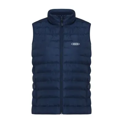Gilet MERU DONNA IQONIQ promozionale in rPET - Immagine 17