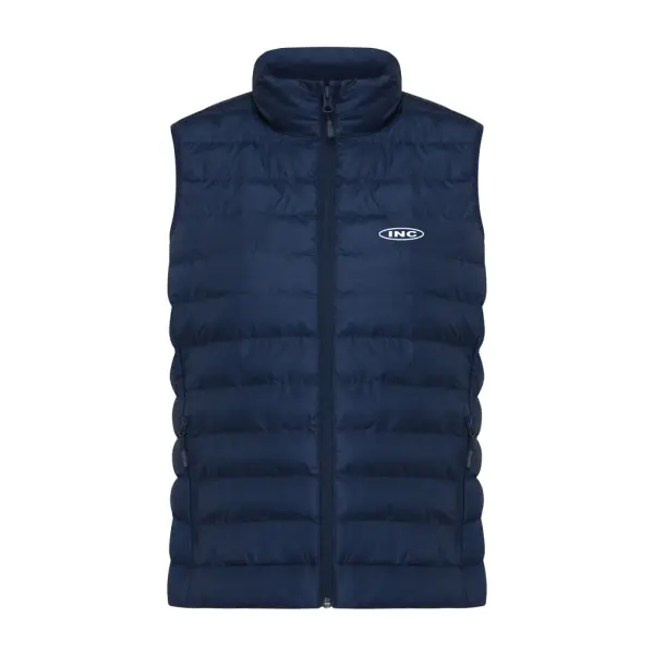 Gilet MERU DONNA IQONIQ promozionale in rPET - Immagine 17