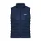 Gilet MERU DONNA IQONIQ promozionale in rPET - Anteprima 17