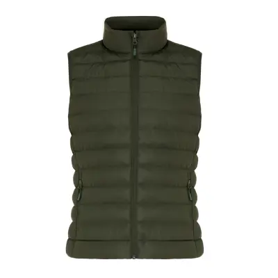 Gilet MERU DONNA IQONIQ promozionale in rPET - Immagine 18