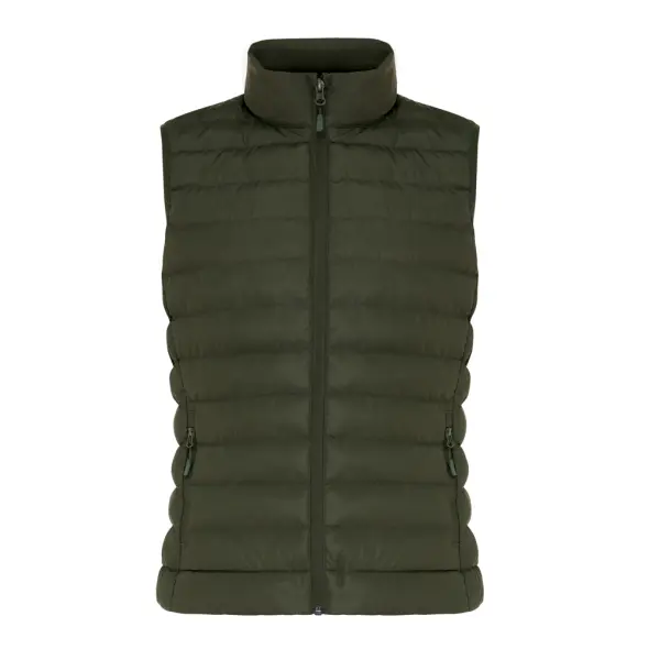Gilet MERU DONNA IQONIQ promozionale in rPET - Immagine 18