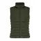 Gilet MERU DONNA IQONIQ promozionale in rPET - Anteprima 18