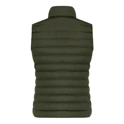 Gilet MERU DONNA IQONIQ promozionale in rPET - Immagine 19