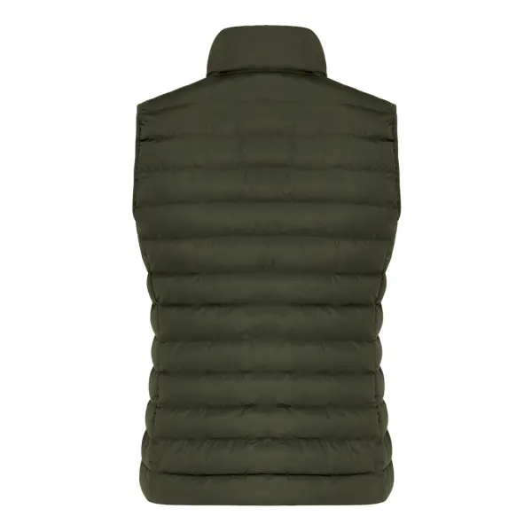 Gilet MERU DONNA IQONIQ promozionale in rPET - Immagine 19