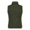 Gilet MERU DONNA IQONIQ promozionale in rPET - Anteprima 19