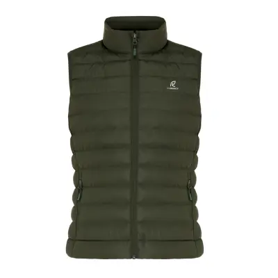 Gilet MERU DONNA IQONIQ promozionale in rPET - Immagine 25