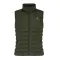 Gilet MERU DONNA IQONIQ promozionale in rPET - Anteprima 25