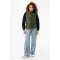 Gilet MERU DONNA IQONIQ promozionale in rPET - Anteprima 20