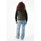 Gilet MERU DONNA IQONIQ promozionale in rPET - Anteprima 22