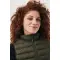Gilet MERU DONNA IQONIQ promozionale in rPET - Anteprima 24