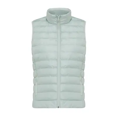 Gilet MERU DONNA IQONIQ promozionale in rPET - Immagine 26