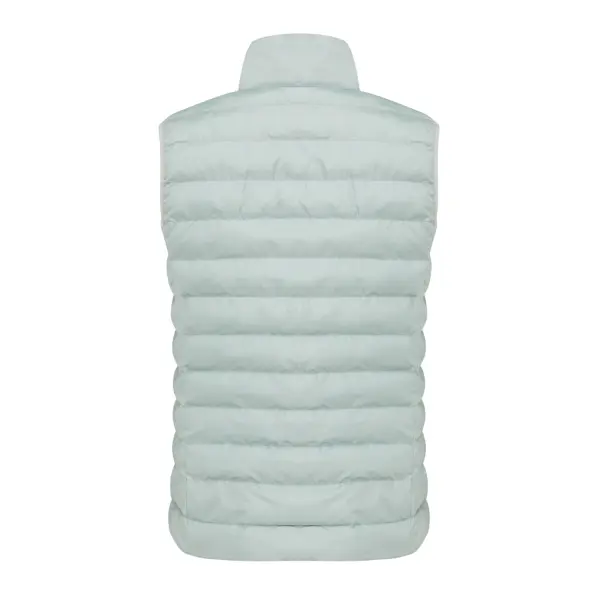 Gilet MERU DONNA IQONIQ promozionale in rPET - Immagine 27