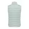 Gilet MERU DONNA IQONIQ promozionale in rPET - Anteprima 27