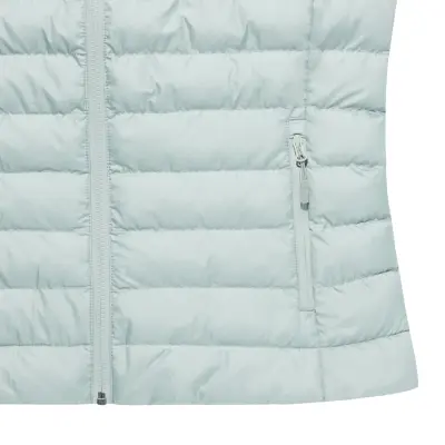 Gilet MERU DONNA IQONIQ promozionale in rPET - Immagine 28