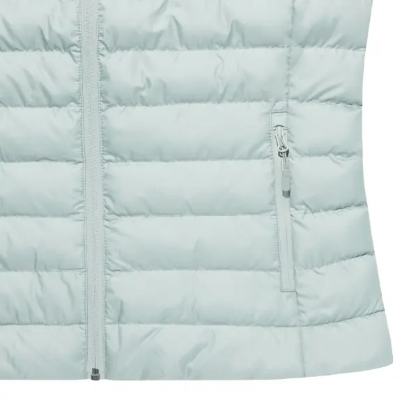 Gilet MERU DONNA IQONIQ promozionale in rPET - Immagine 28