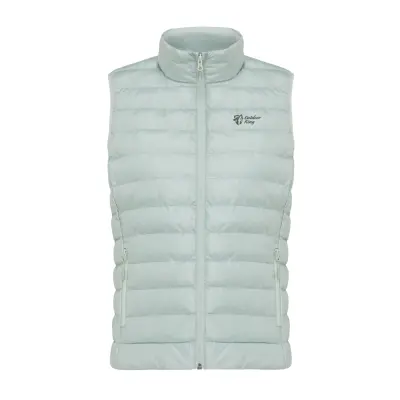 Gilet MERU DONNA IQONIQ promozionale in rPET - Immagine 33