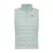 Gilet MERU DONNA IQONIQ promozionale in rPET - Anteprima 33