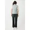 Gilet MERU DONNA IQONIQ promozionale in rPET - Anteprima 31