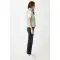 Gilet MERU DONNA IQONIQ promozionale in rPET - Anteprima 32