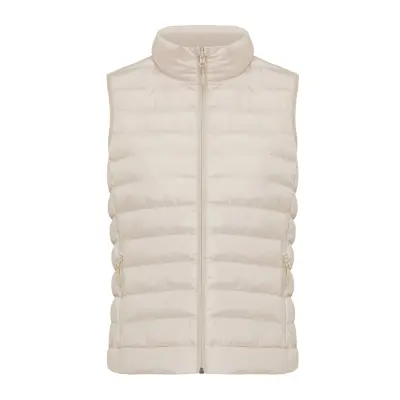 Gilet MERU DONNA IQONIQ promozionale in rPET - Immagine 34