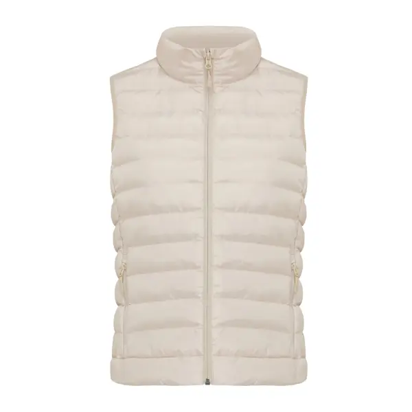 Gilet MERU DONNA IQONIQ promozionale in rPET - Immagine 34