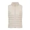 Gilet MERU DONNA IQONIQ promozionale in rPET - Anteprima 34