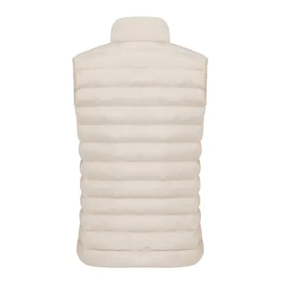 Gilet MERU DONNA IQONIQ promozionale in rPET - Immagine 35