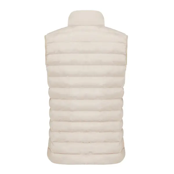 Gilet MERU DONNA IQONIQ promozionale in rPET - Immagine 35