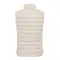 Gilet MERU DONNA IQONIQ promozionale in rPET - Anteprima 35