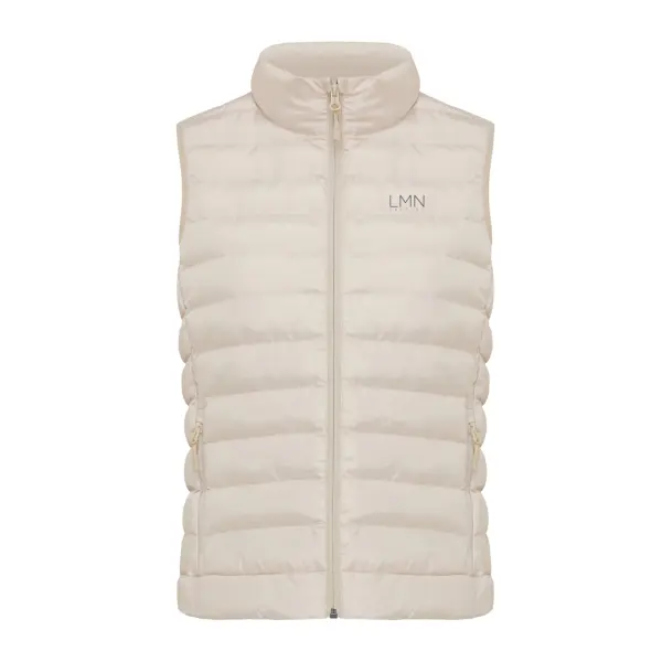 Gilet MERU DONNA IQONIQ promozionale in rPET - Immagine 41