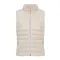 Gilet MERU DONNA IQONIQ promozionale in rPET - Anteprima 41