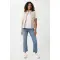 Gilet MERU DONNA IQONIQ promozionale in rPET - Anteprima 36