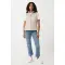 Gilet MERU DONNA IQONIQ promozionale in rPET - Anteprima 37