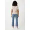 Gilet MERU DONNA IQONIQ promozionale in rPET - Anteprima 38
