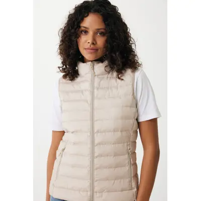 Gilet MERU DONNA IQONIQ promozionale in rPET - Immagine 39