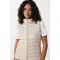 Gilet MERU DONNA IQONIQ promozionale in rPET - Anteprima 39