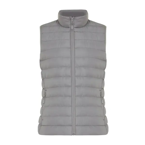 Gilet MERU DONNA IQONIQ promozionale in rPET - Immagine 45