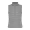 Gilet MERU DONNA IQONIQ promozionale in rPET - Anteprima 45
